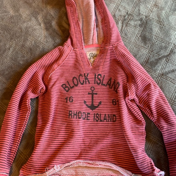 Block island sweatshirt - Picture 1 of 2